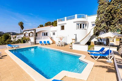 Villa SONNENPARADIES