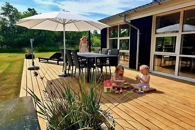 Gerenoveerd huisje in Bratten - bij Traum