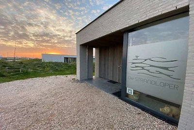 De STRANDLOPER   (Zandbank 10)