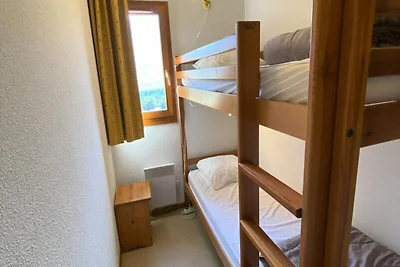 Aangenaam appartement voor 4 personen, op het...