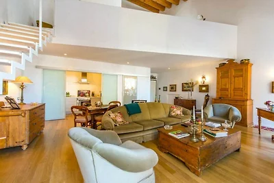 Charming Apartment in the city center