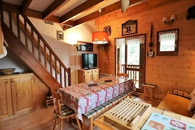 Geräumiges Apartment für 10 Personen, ***-Bew...