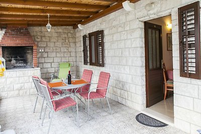 Apartments Magdalena - Bungalow with terrace...