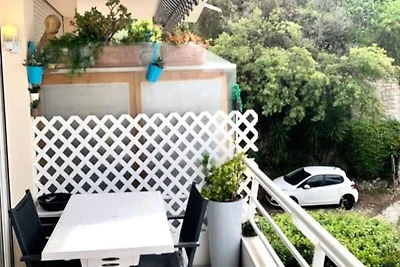 35 m² Studio nahe Cannes Croisette