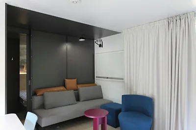 Modernes Chalet in der Gegend von Turnhout