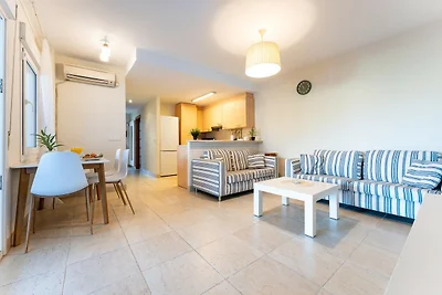 Villa in Granada mit privater Terrasse