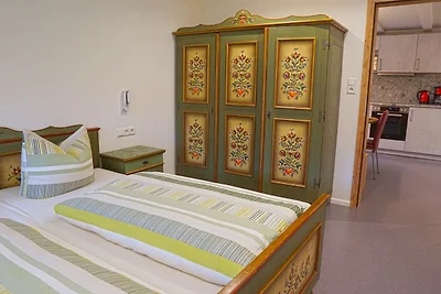 Zuckerbauernhof Weideblick