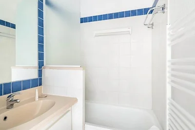 Apartment Navy Blue Residence