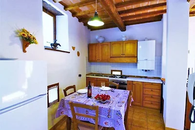 Charmantes Ferienhaus mit Pool