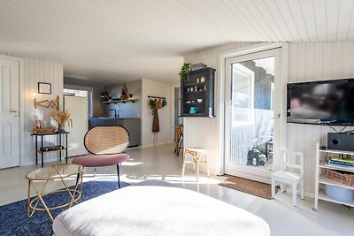 5 Personen Ferienhaus in Fanø-By Traum