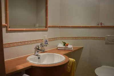 Alpenflair Ferienwohnung 240