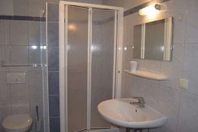 Appartement de vacances avec 1 chambre