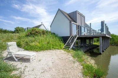 Vakantiehuis Ontspannende vakantie Den Hoorn
