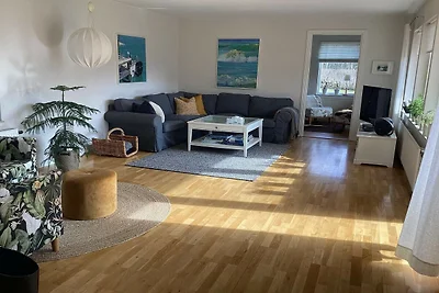 4 Sterne Ferienhaus in Skäret