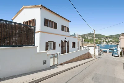 Ca Ne Margalide - Villa Con Piscina Privada