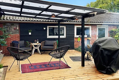 6 Personen Ferienhaus in Ringkøbing-By Traum