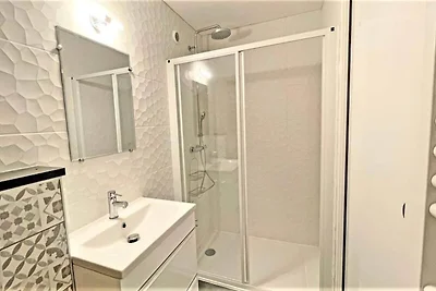 Chalet in Puy-Saint-Vincent am Écrins-Park