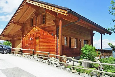 Komfortables Ferienhaus mit Kamin