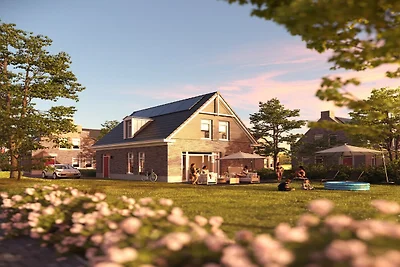 Ferienhaus Erholungsurlaub Opperdoes