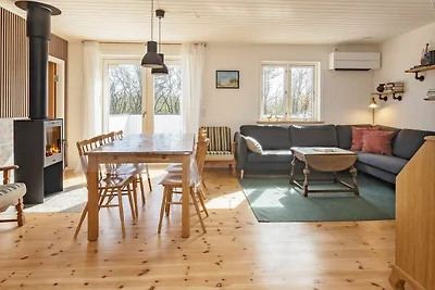 7 Personen Ferienhaus in Vestervig