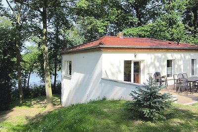 Holiday house at the Vordersee, Dobbrikow