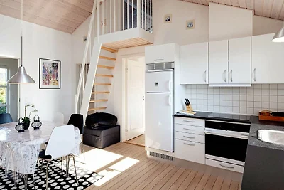 6 Personen Ferienhaus in Karrebæksminde