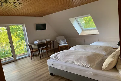 Villa Thea nella Rhön