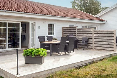 Stilvolles Inselferienhaus in Læsø