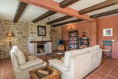 Accogliente casa vacanze con piscina