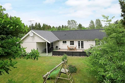 8 Personen Ferienhaus in Blåvand