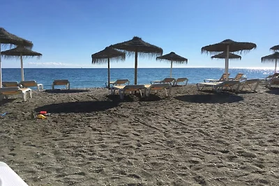 Vakantiehuis in Torrox met zwembad
