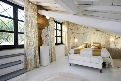 Boutique-Stadthaus im Herzen Roms