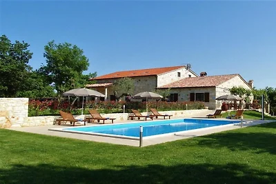 Ferienwohnung mit 3 Schlafzimmer