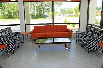 Motel6 Savannah | 1 letto king size | Non...