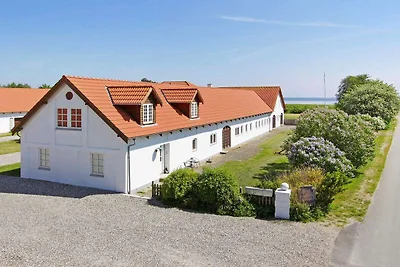 22 Personen Ferienhaus in Storvorde