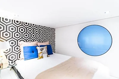 Architektenstudio im Stadtzentrum