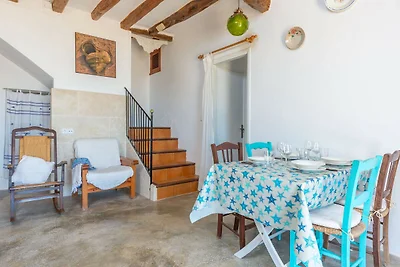 Cas Padrins (portopetro) - Casa En Portopetro