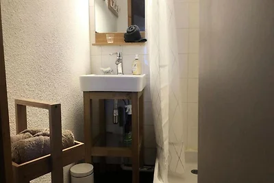 Wohnung in Planchamp direkt an der Piste