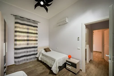 Ferienhaus in Castellammare del Golfo mit...