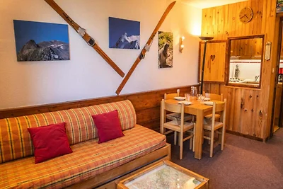 Monolocale con angolo montagna nel cuore di L...