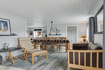 Modernes Refugium in Ingstrup -- By Traum...