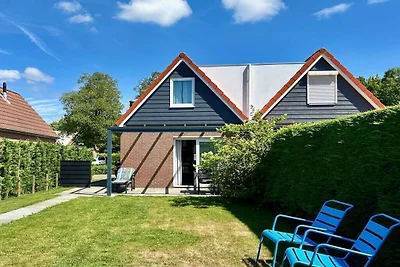 Ferienhaus mit 2 Schlafzimmer
