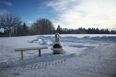 Ferienhaus mit 2 Schlafzimmer