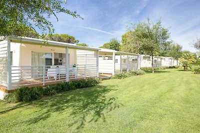 Maxi Caravan Gold Bellevue Beach