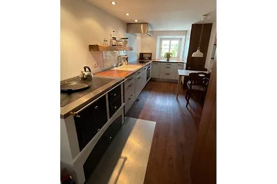 Ferienwohnung mit 2 Schlafzimmer