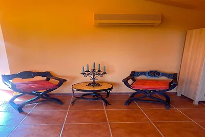 Wohnung in Argentona