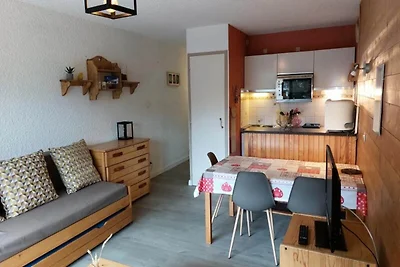 Studio für 4 Personen