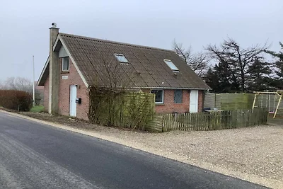 5 Personen Ferienhaus in Snedsted