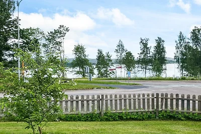 8 osob apartament w BILLINGSFORS