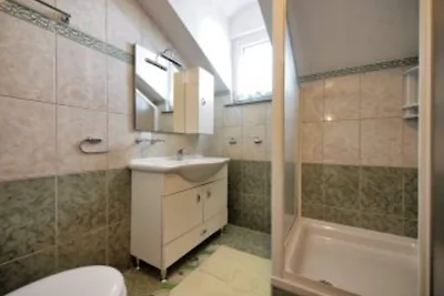 Apartment Stefani - two bedroom apartment wit...